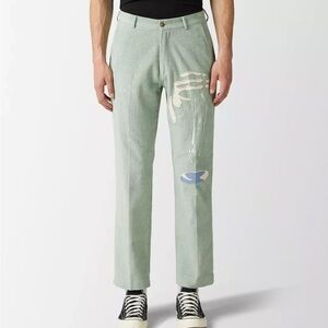 KidSuper Jazz Club Corduroy Pants